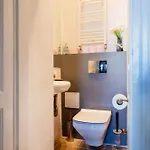 W - Great Synagogue - Charming - Sleeps 4 Appartamento Budapest