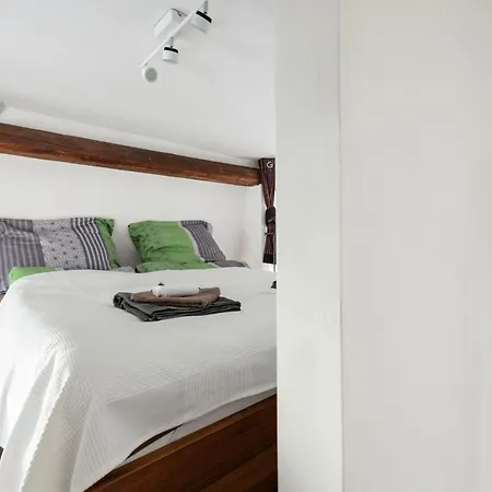 Apartament Charming By The Great Synagogue