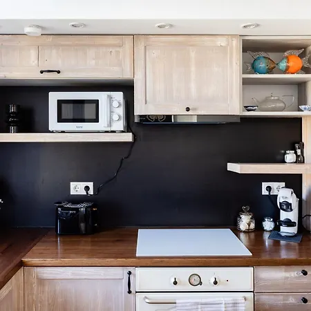 Apartament Charming By The Great Synagogue *