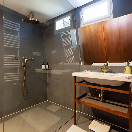 Charming By The Great Synagogue Apartman Budapest