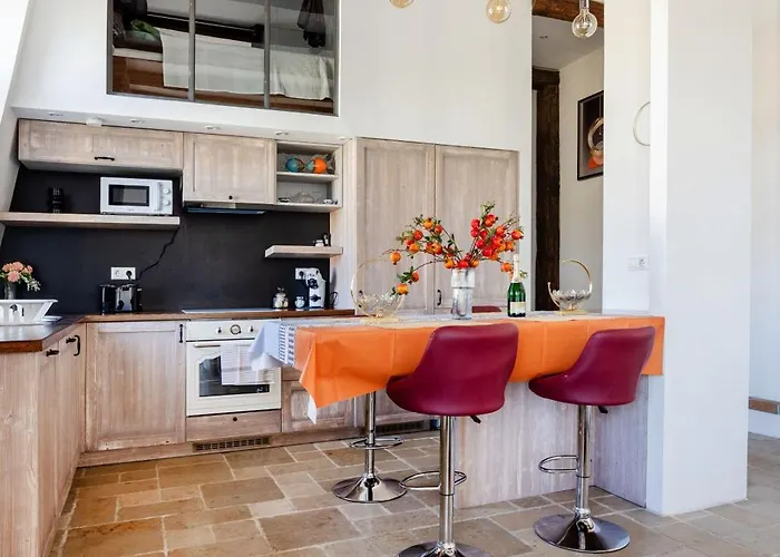W - Great Synagogue - Charming - Sleeps 4 アパート *
