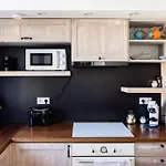 公寓 W - Great Synagogue - Charming - Sleeps 4 *