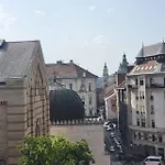 W - Great Synagogue - Charming - Sleeps 4 * 布达佩斯
